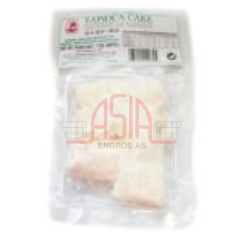 Frozen TAPIOCA CAKE 50X200G COCK